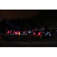 Campamento de 3ero, 4to. y 5to. - Nivel Primario del turno tarde